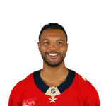 Seth Jones