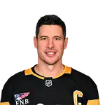 Sidney Crosby