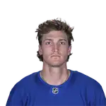 Tage Thompson