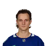 Teddy Blueger