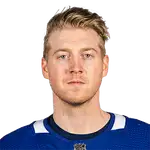 Travis Boyd