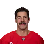 Travis Hamonic