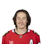 Tyler Bertuzzi