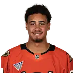 Tyson Hinds