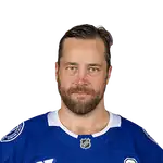 Victor Hedman