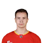 Yegor Sharangovich