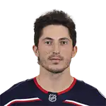 Zach Werenski